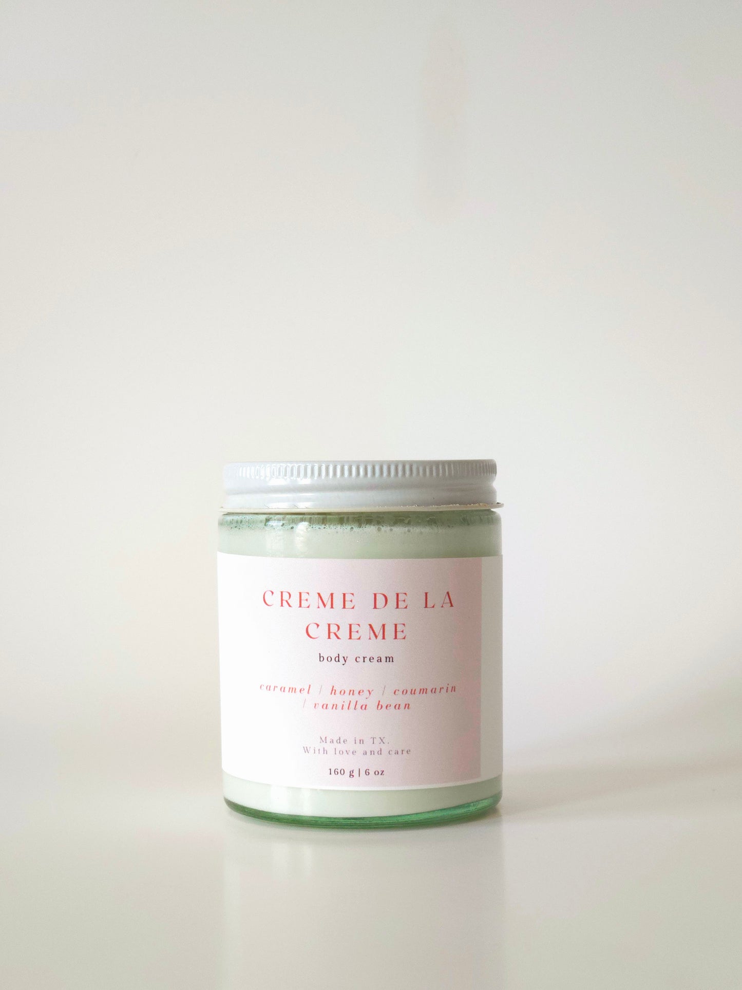 Creme de la Creme Body Cream