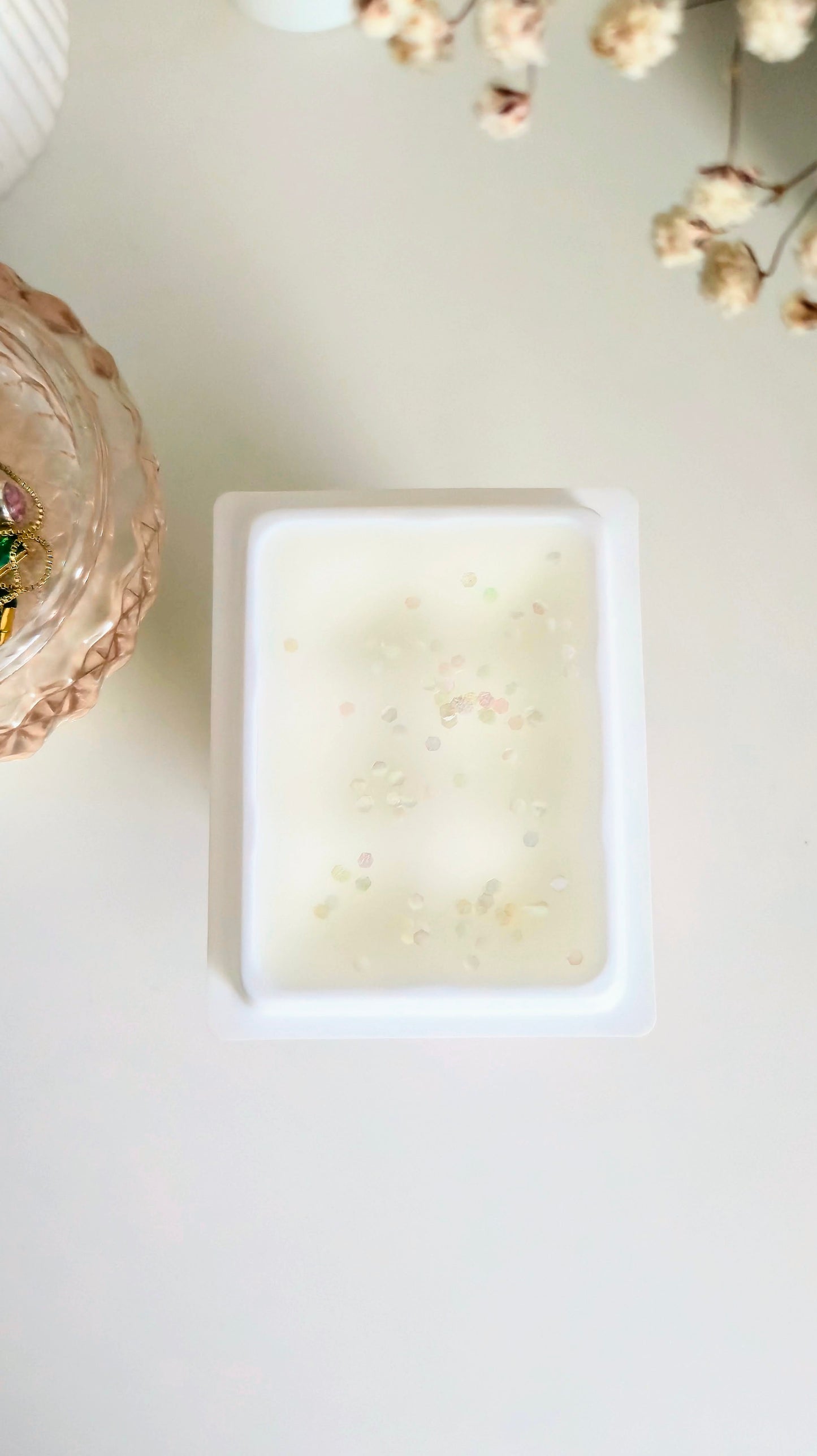 toxin free coconut wax melts