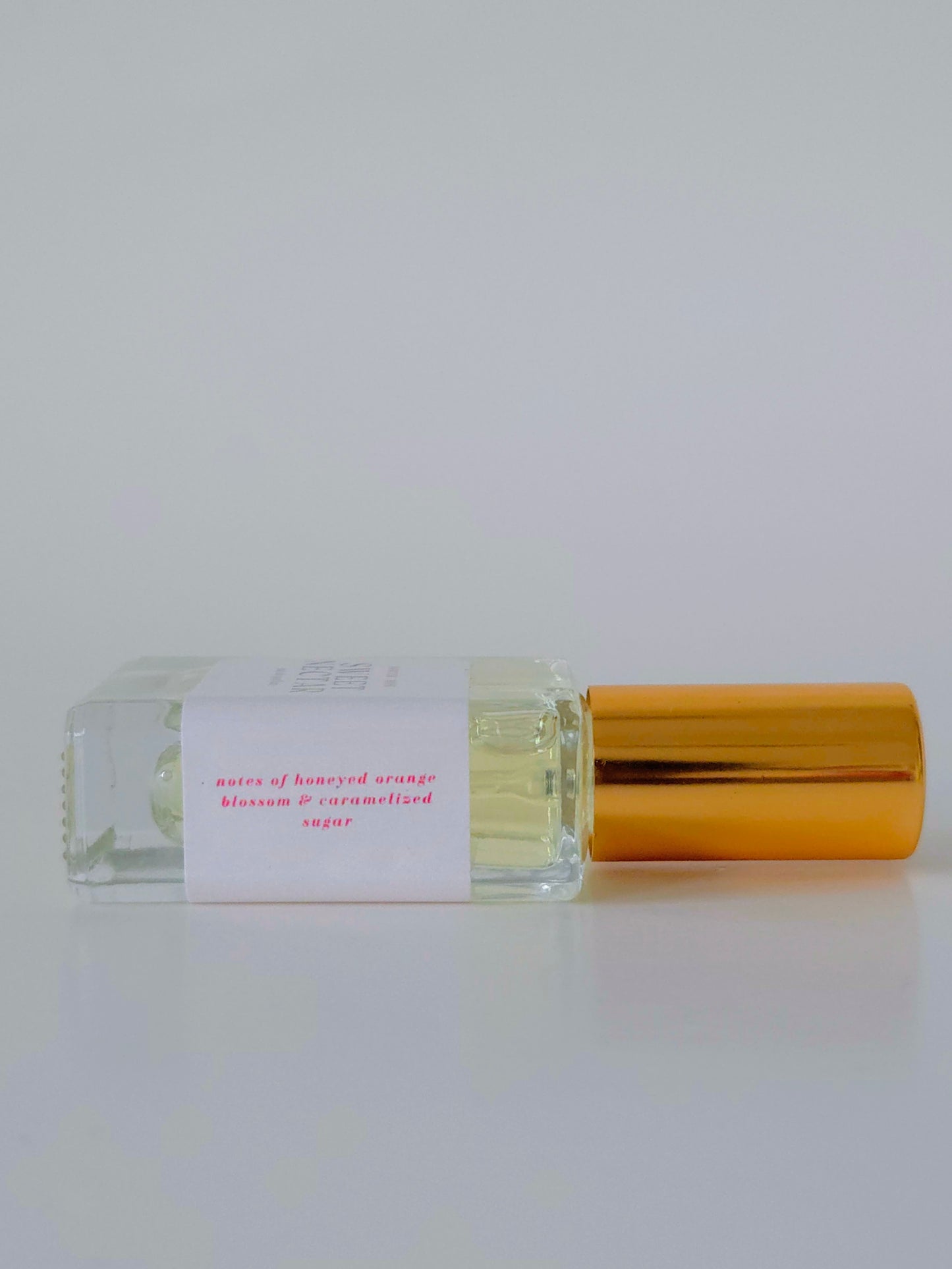 Sweet Nectar eau de parfum - porter + rose