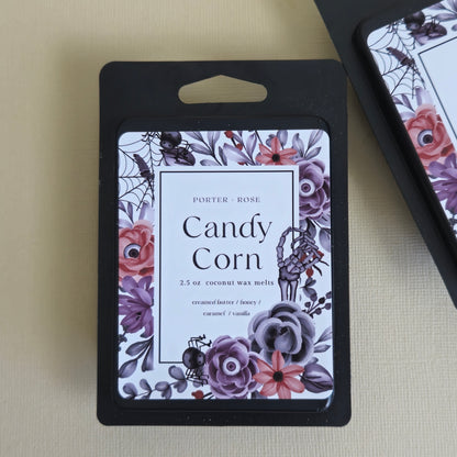 Candy Corn Wax Melts