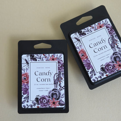 Candy Corn Wax Melts