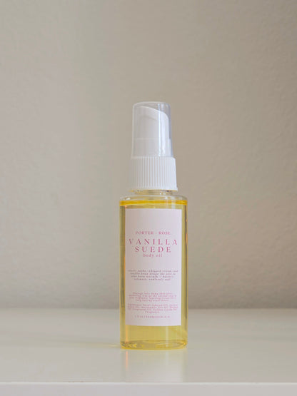 Sunday Skin - Signature Scent Stacking Trio