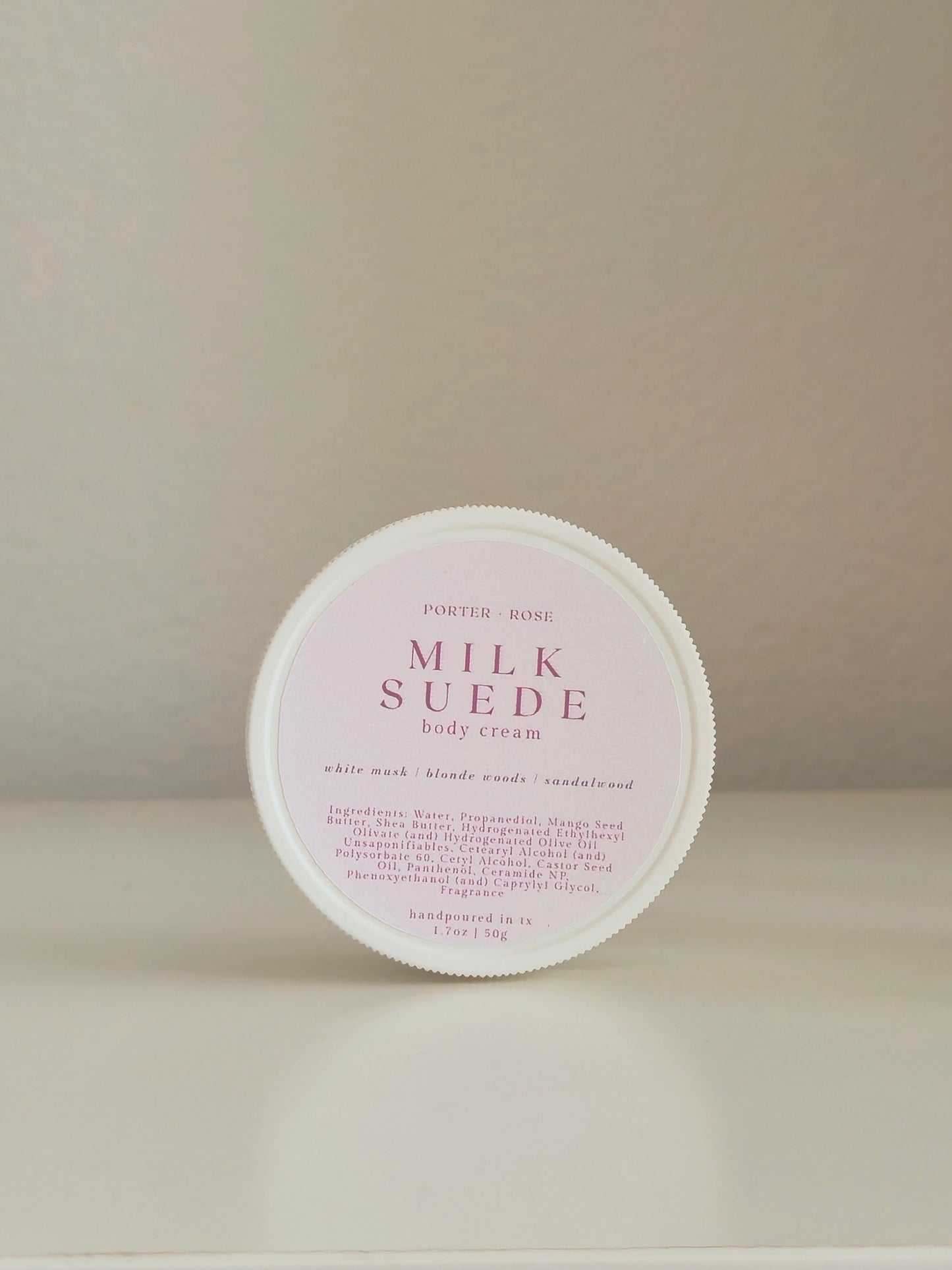 Sunday Skin - Signature Scent Stacking Trio