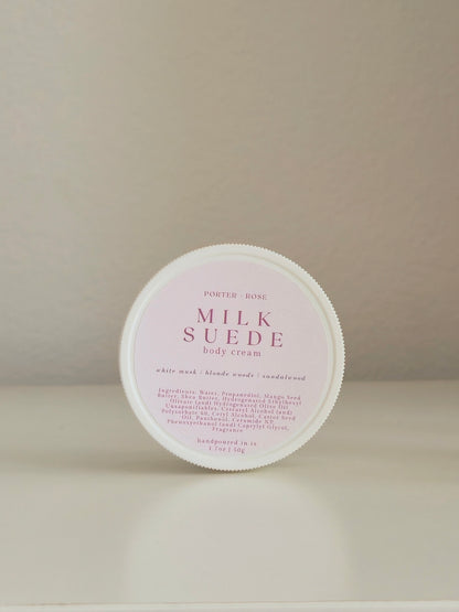 Sunday Skin - Signature Scent Stacking Trio