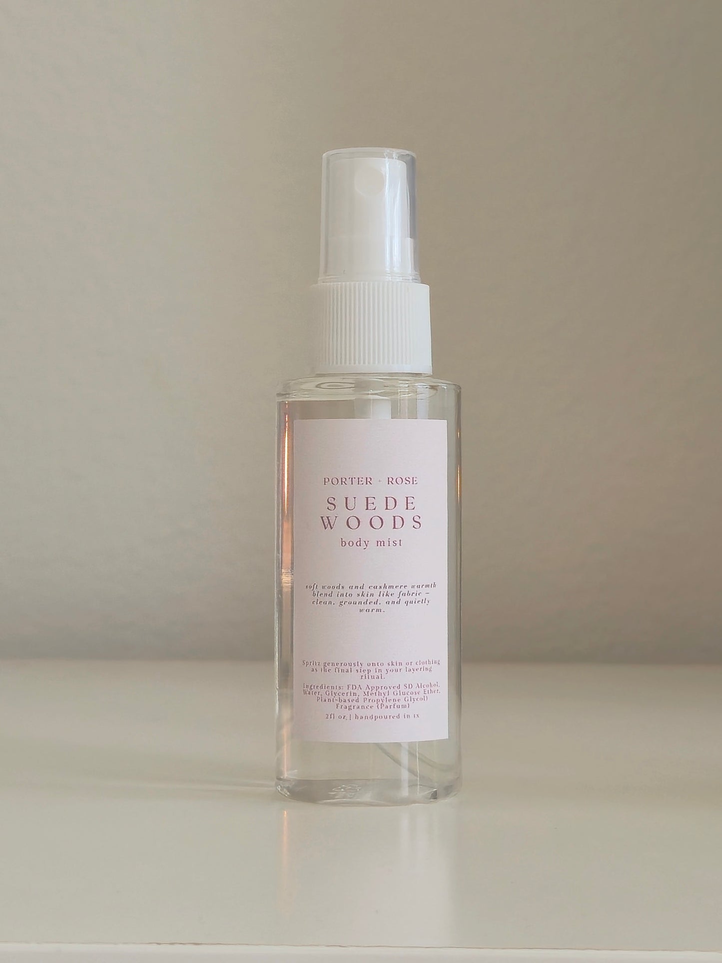 Sunday Skin - Signature Scent Stacking Trio