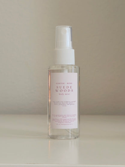 Sunday Skin - Signature Scent Stacking Trio