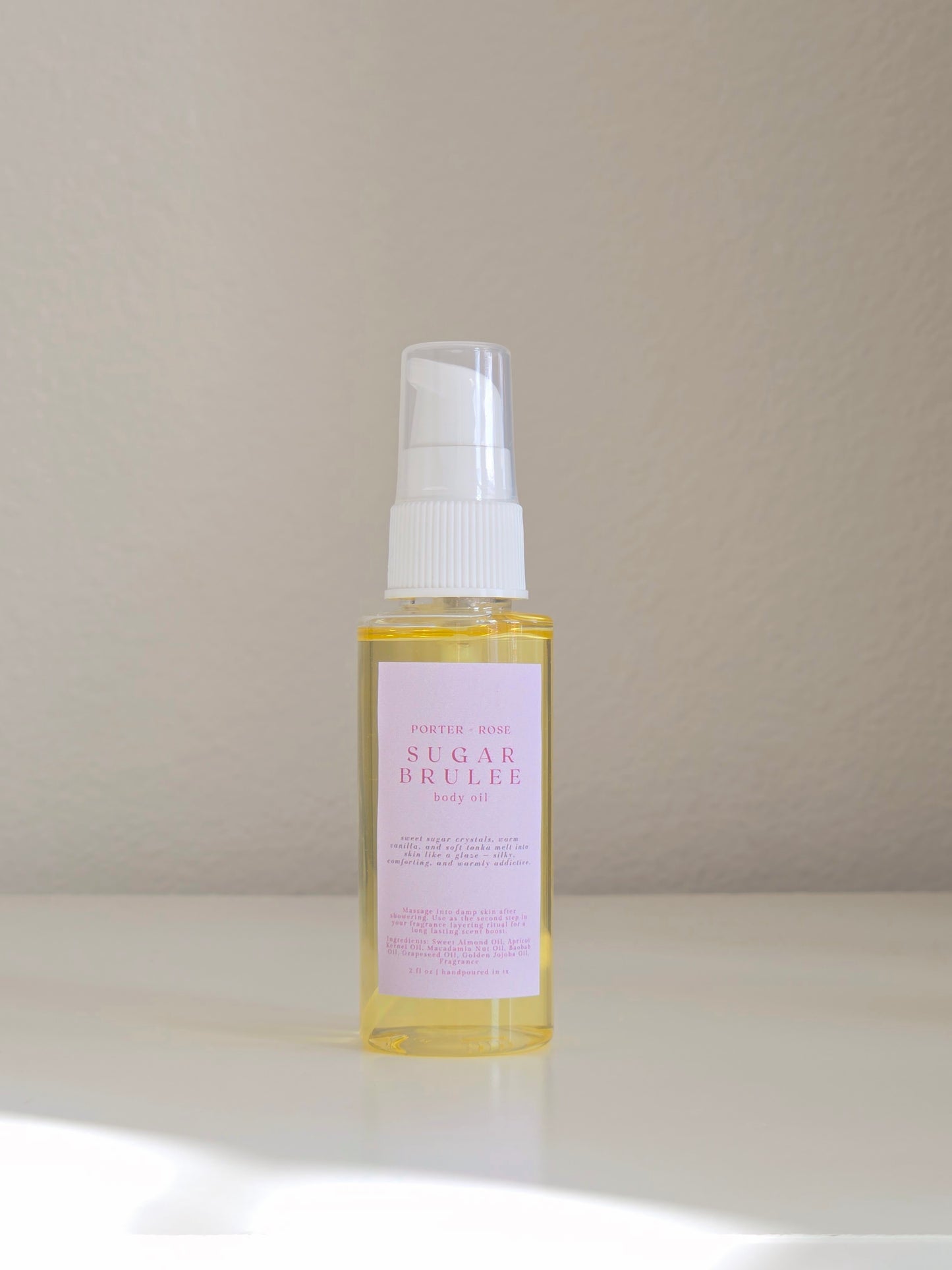 So Tea - Signature Scent Stacking Trio