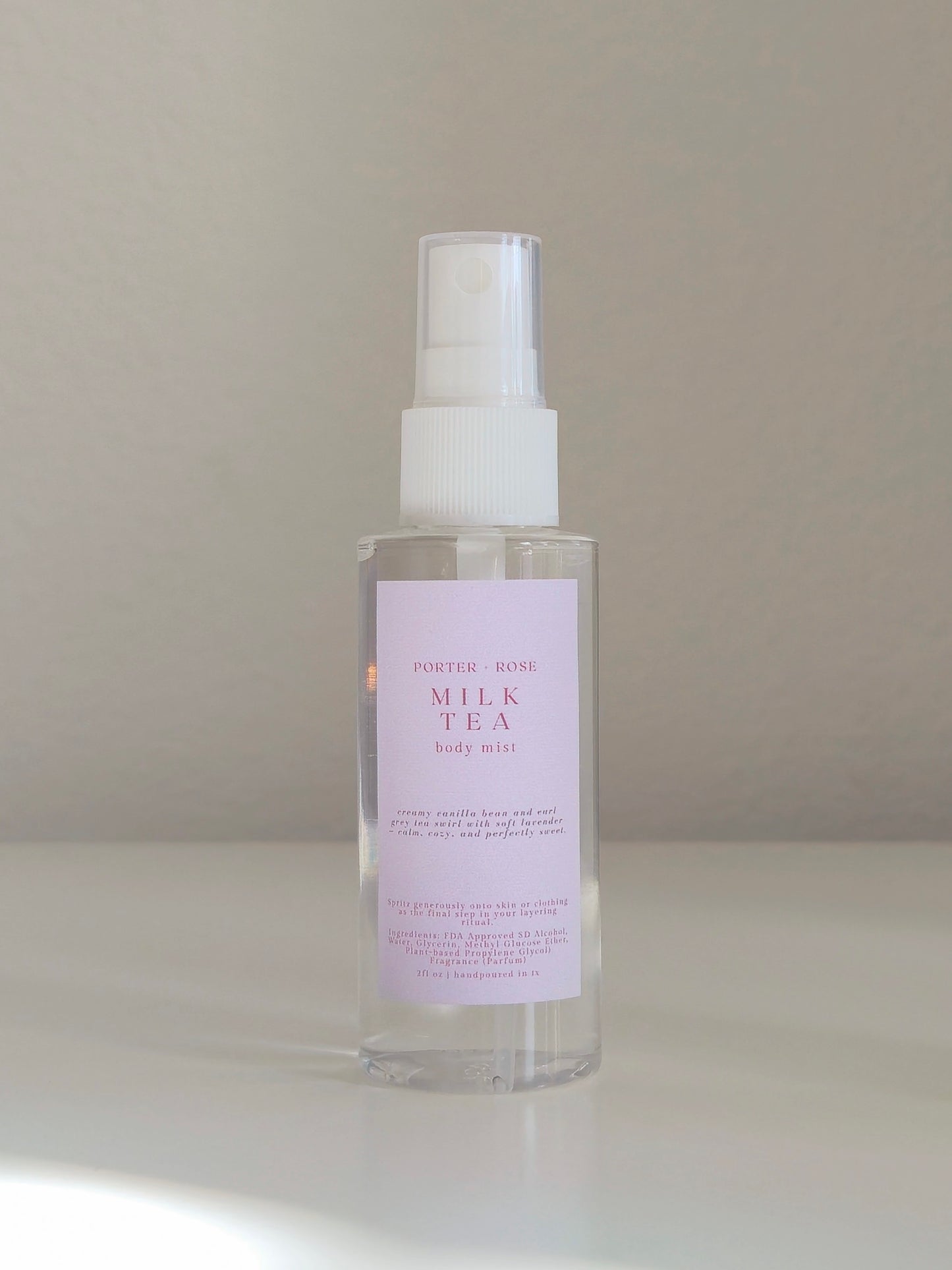 So Tea - Signature Scent Stacking Trio