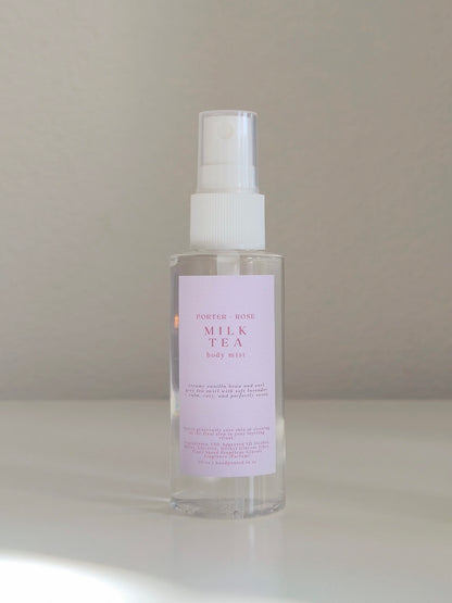 So Tea - Signature Scent Stacking Trio