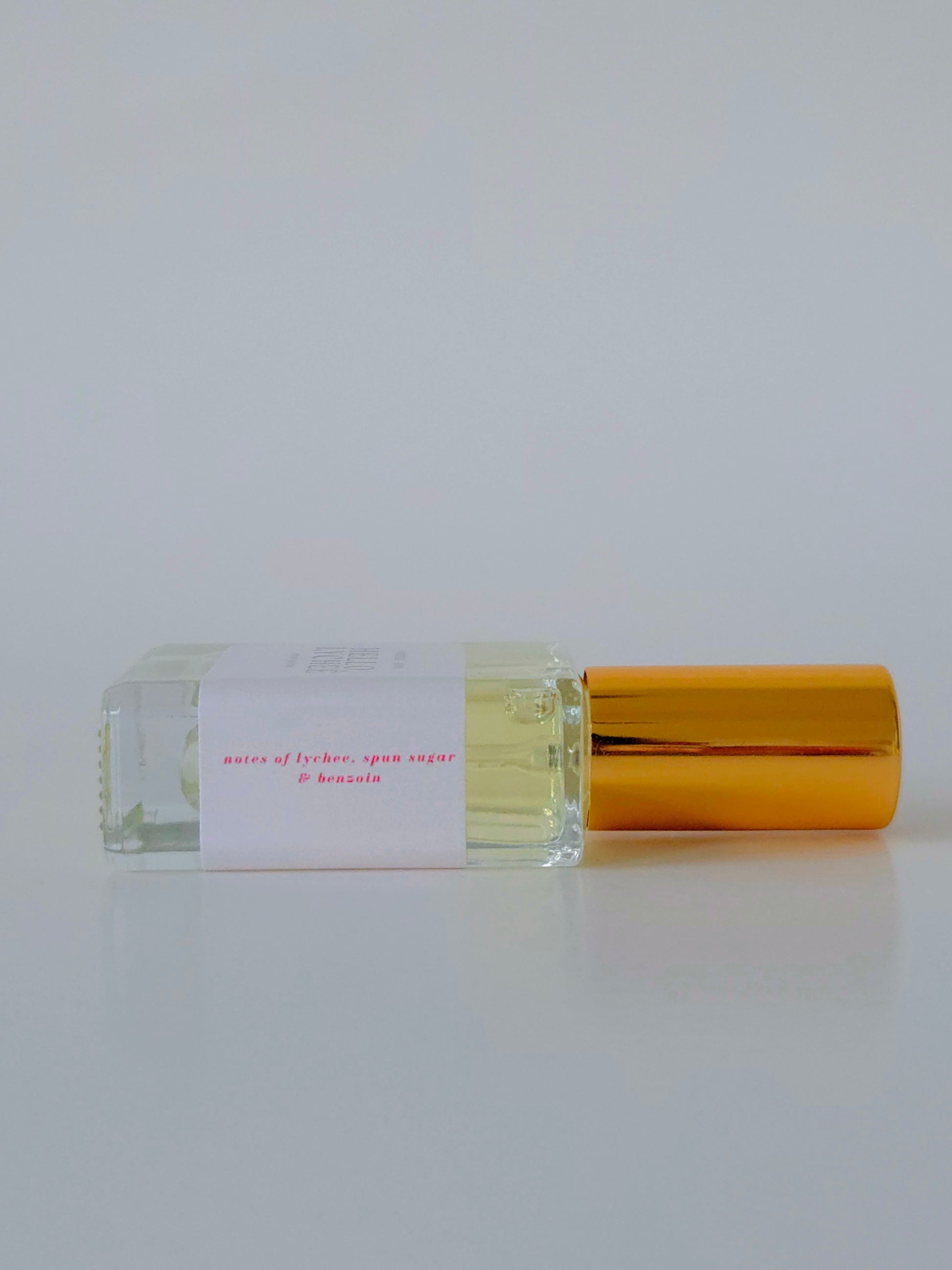 Hello, Lychee eau de parfum - porter + rose