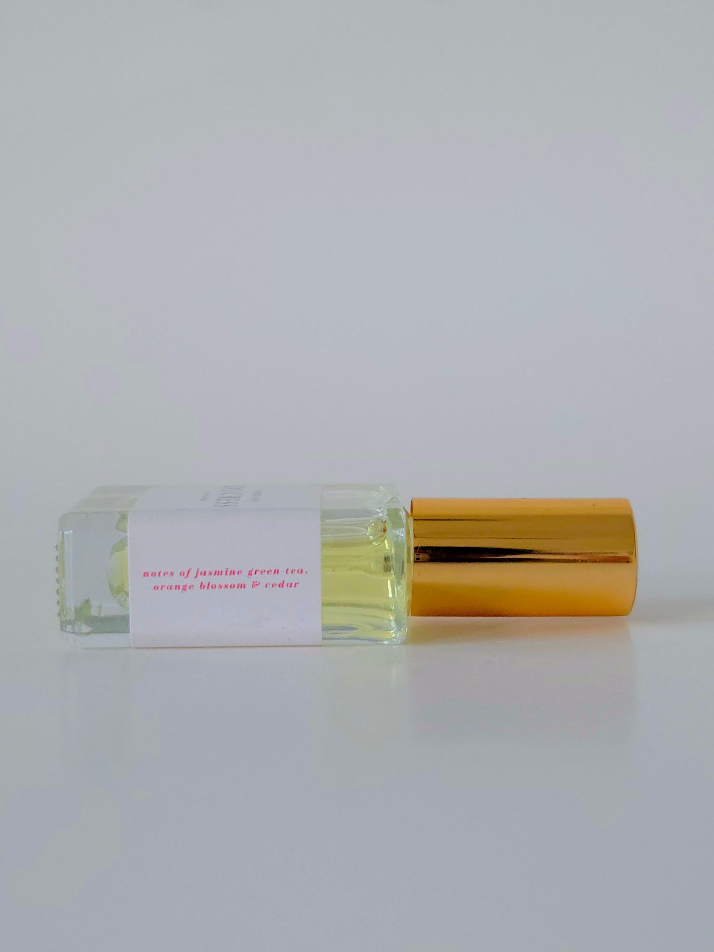Duchess eau de parfum - porter + rose