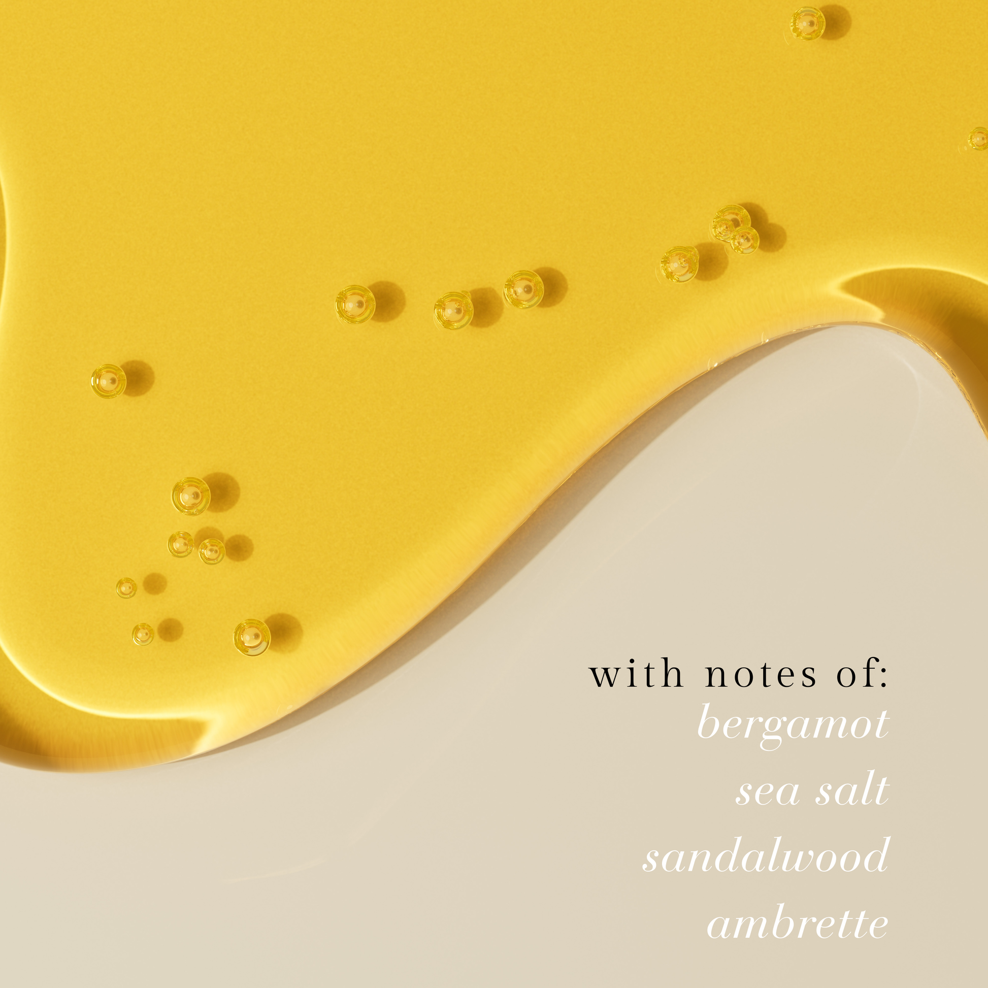 Beach Waves Body Oil - porter + rose