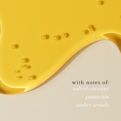 Golden Goddess Body Oil - porter + rose