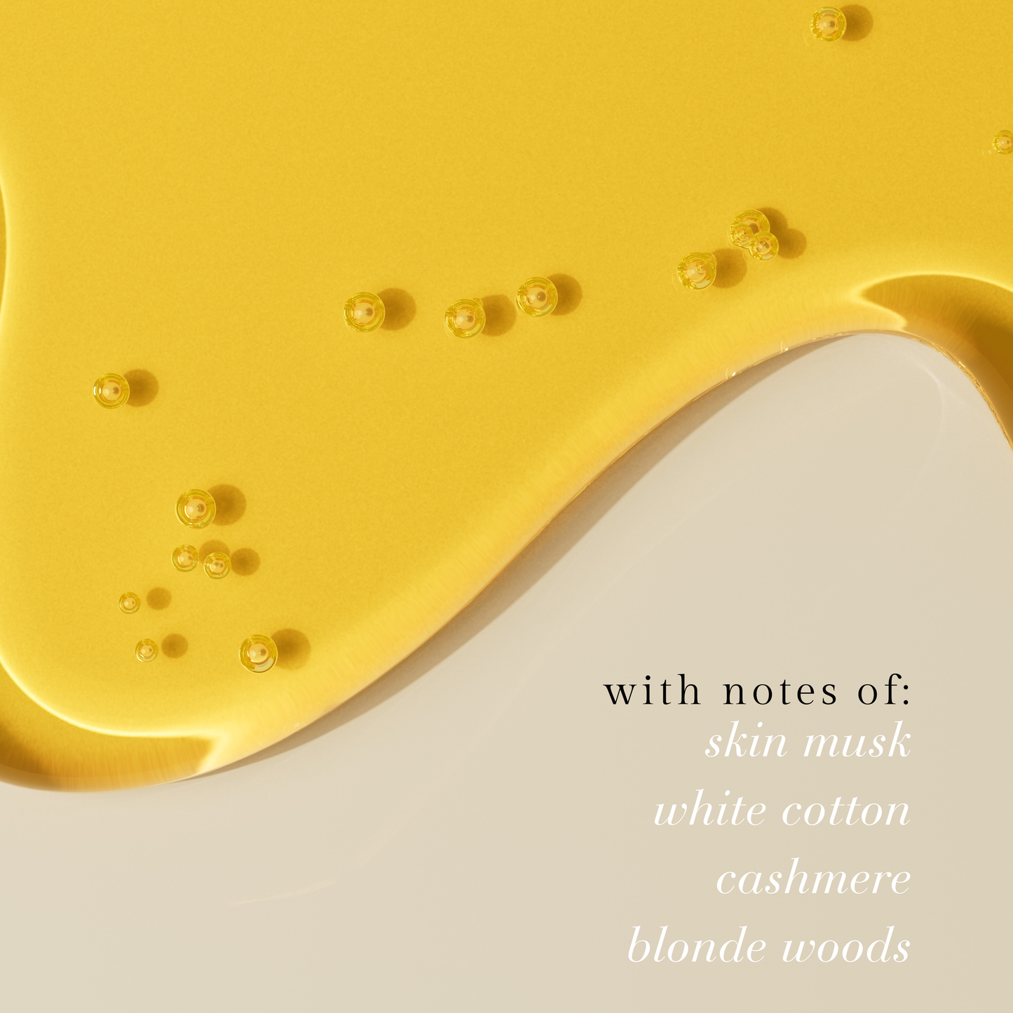 Linen Body Oil - porter + rose