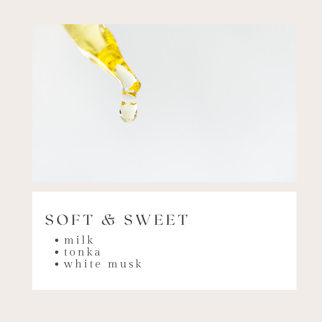 The Vault - Custom Body Oil - porter + rose