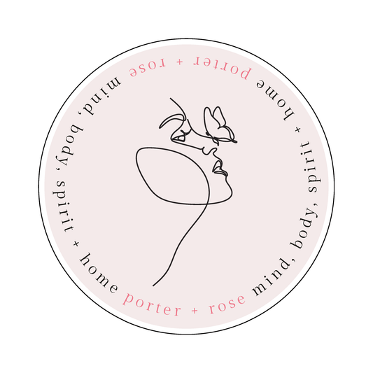 The Vault - Custom Body Oil - porter + rose